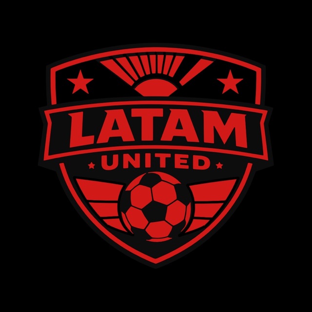 Logo de Club Deportivo Latam FC